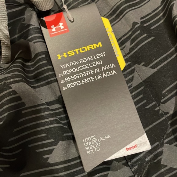 Mens swim shorts - Picture 5 of 5